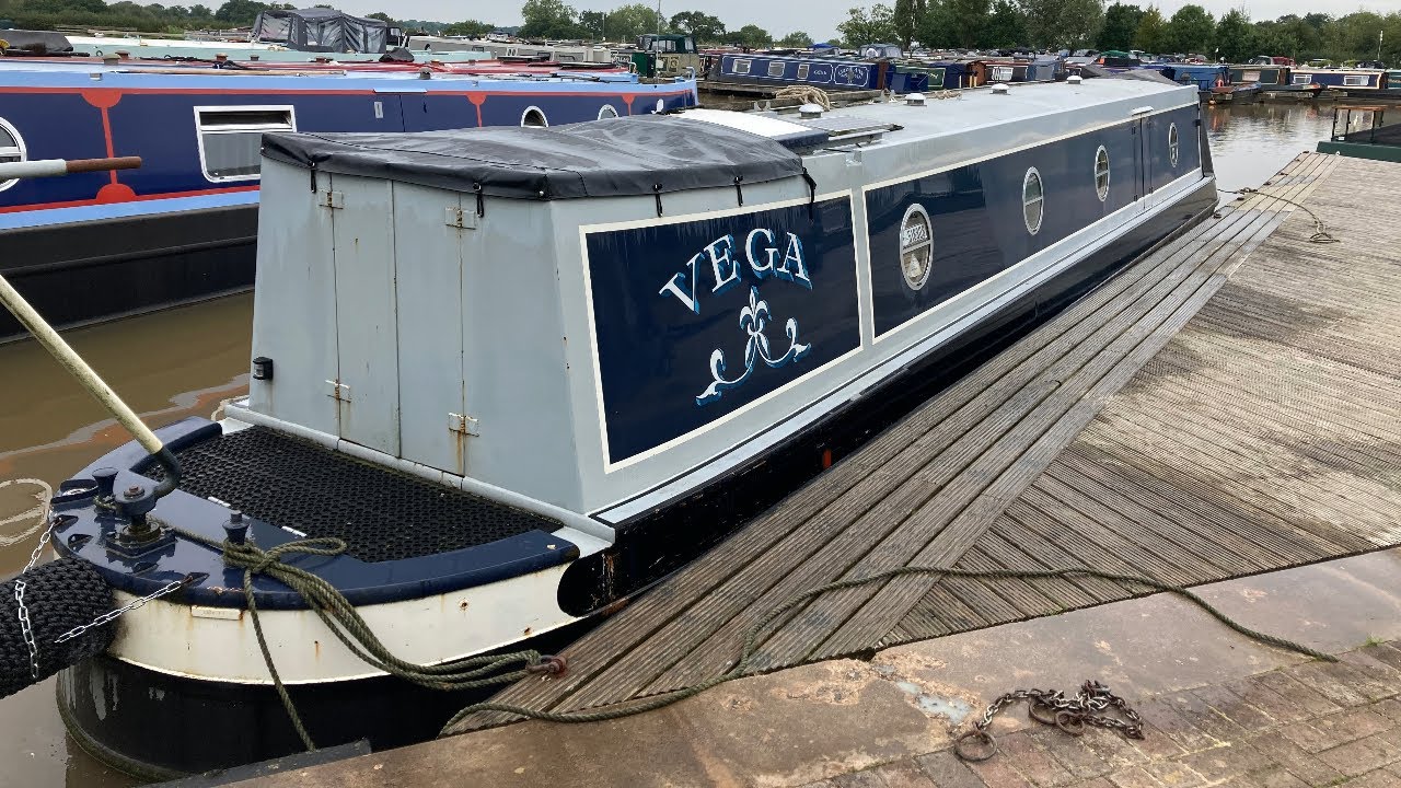 FOR SALE VEGA YouTube