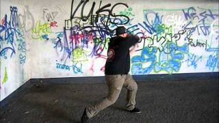 Flow Wand II