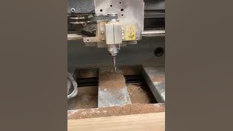 9.4 - Roland MDX40-A CNC - Software:  VPanel Cut