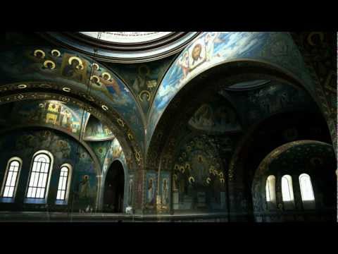 Video: Cómo Viven En Un Monasterio