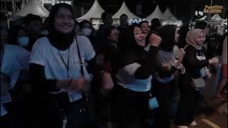 Too Long to be Alone - OM PMR feat Kunto Aji ( Pandan Nanas Cover )