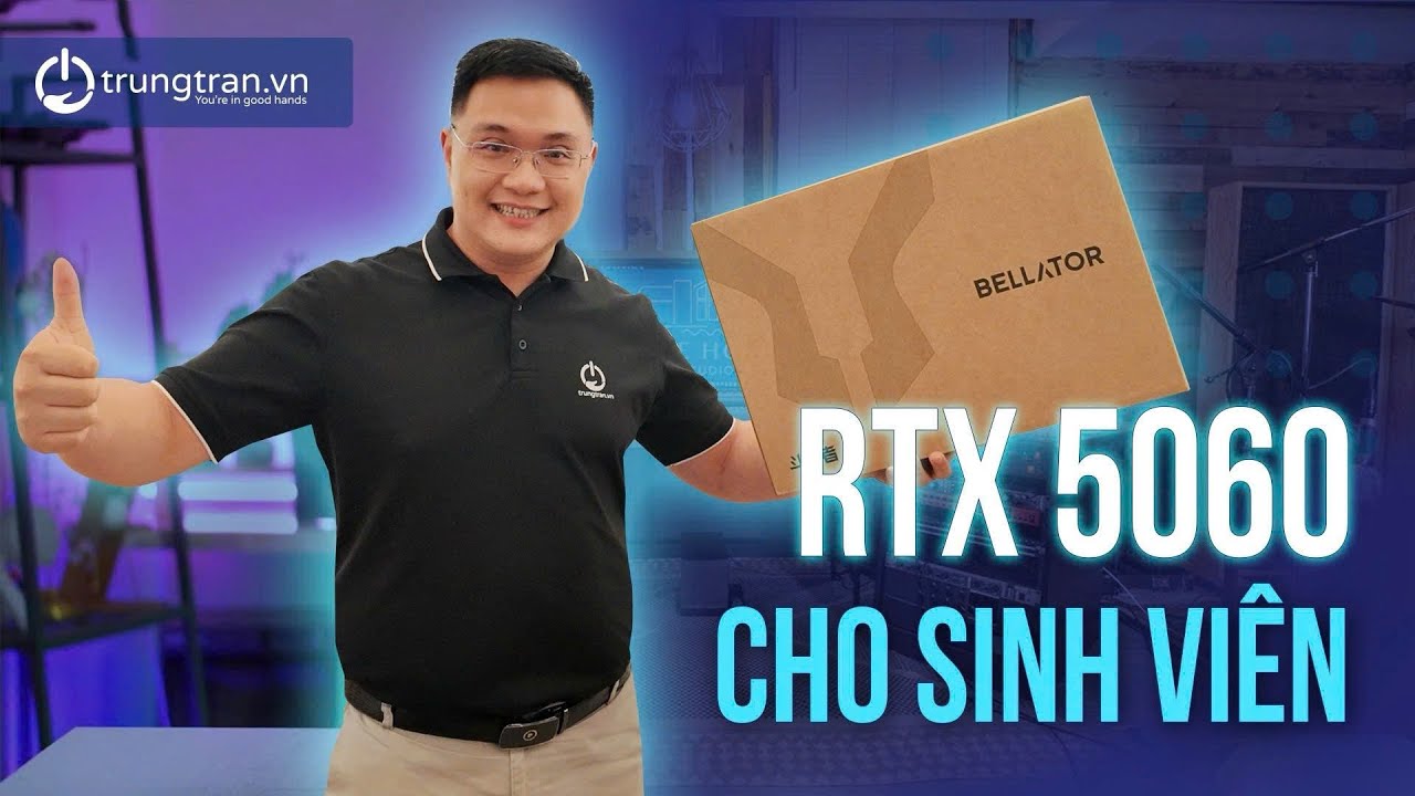 MỚI! Lenovo Lecoo Fighter 7000 2025: RTX 5060 Trong Tầm Giá Sinh Viên?