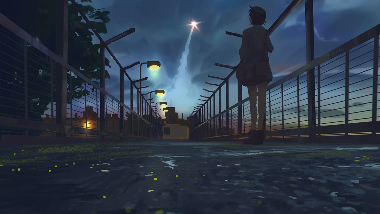 Awake | Ambient Music