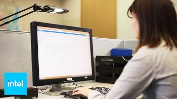 An Intelligent Gateway For Smart Energy | Intel