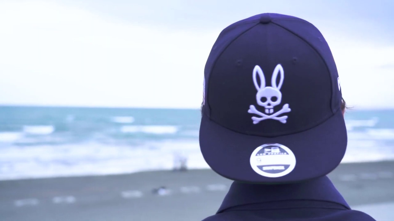 BEYOND THE STYLE Vol.01 -1- – Psycho Bunny ｜サイコバニー 公式