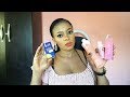 THE BEST WHITENING OIL FAIR & WHITES SO WHITES OIL REVIEW