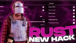 [UPDATED 2026] Undetected Rust Hacks | Download Rust Hack & Rust Hack Download Free - PC 2026