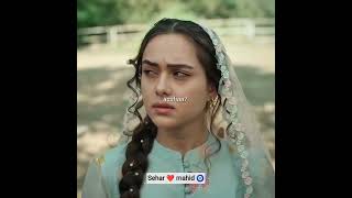 sehar hone ko hai #trending #viralvideo #parthsamthaan #rishitakothari #seharhonekohai #colorstv