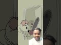 My mom every Sunday morning! 😂 memes) (4k#shorts #animatry #animation