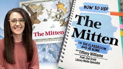 Teacher Review: The Mitten