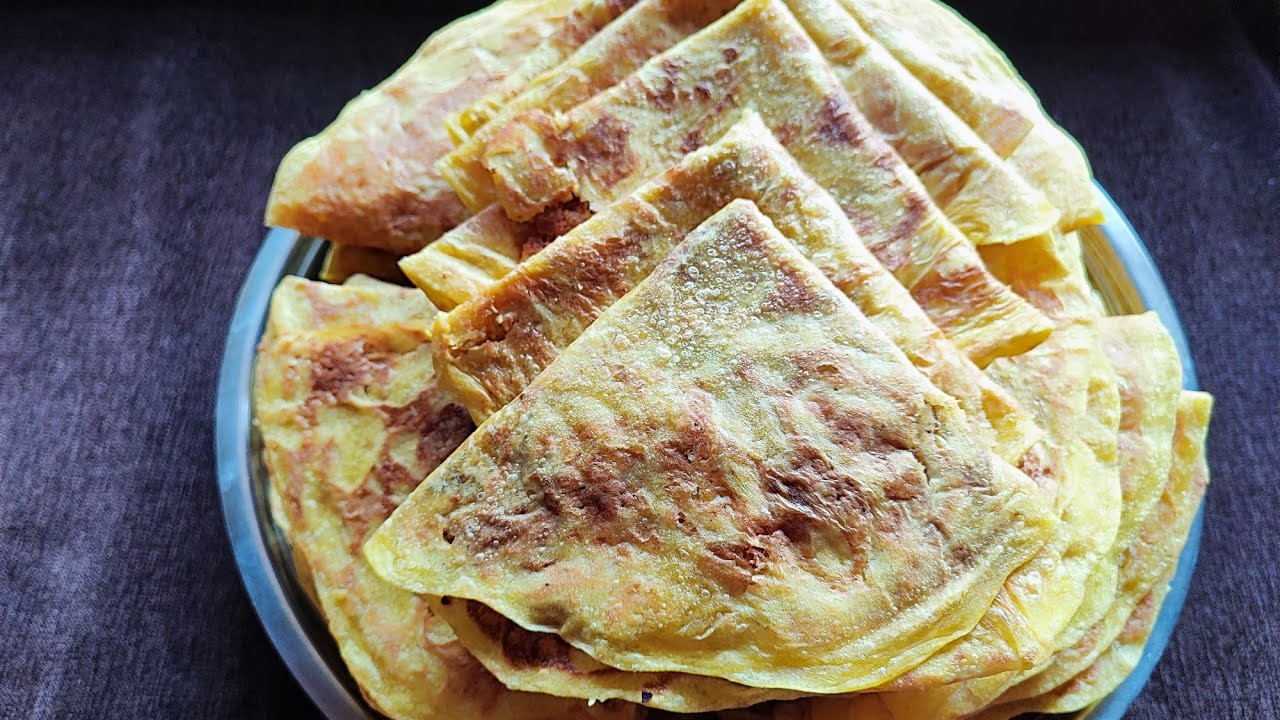 १ किलोच्या प्रमाणात तेल पोळी(पुरण पोळी) सगळ्या टिप्ससहीत रेसिपी by Swad Aswad Recipe (cooking vlog)