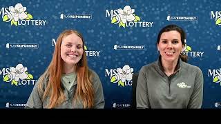 MLC TV-  WINNERS from our ongoing bonus promotions, 2nd Chance WINNERS & more