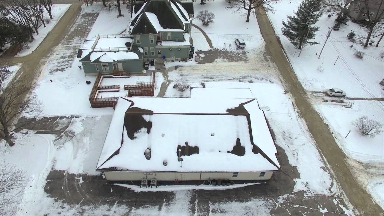 500 Church St. Soldiers Grove, WI 54655 YouTube