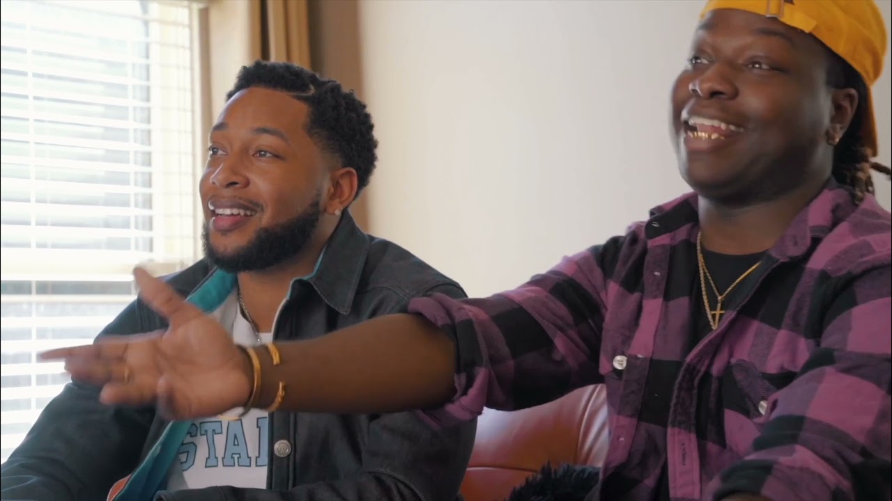 Watch Chris Lee & Jacob Latimore - Nervous (Official Music Video) on YouTube Watch Chris Lee & Jacob Latimore - Nervous (Official Music Video) on YouTube