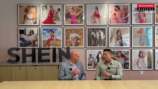 SHEIN's Growth and 3P Seller Opportunities with George Chang & Tom McFadyen