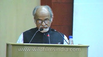 I. K. Gujral on women in politics: In past three years, Indian political scenario has changed