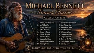 Mikhail Bennett – The Voice That Touched Millions | FULL Emotional Album 2026