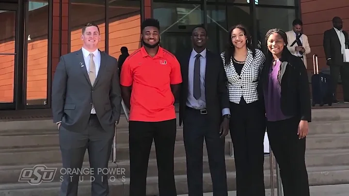 Brad Lundblade: NCAA Governance Big 12 Rep