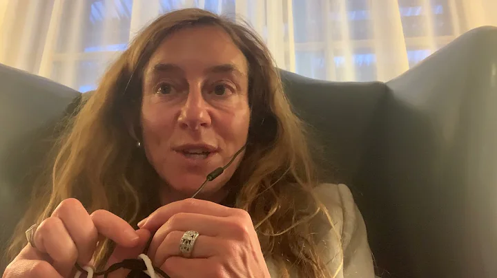 Roberta Brzezinski Spotlight Video