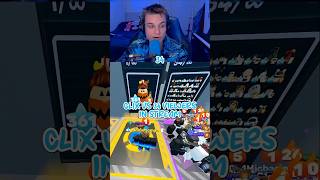 Clix vs 32 Viewers Tag Team in Roblox Rivals 💀🔥