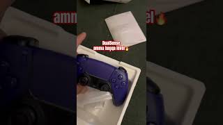 PS5 üçün ən qəşəng controller rəngi? 👀