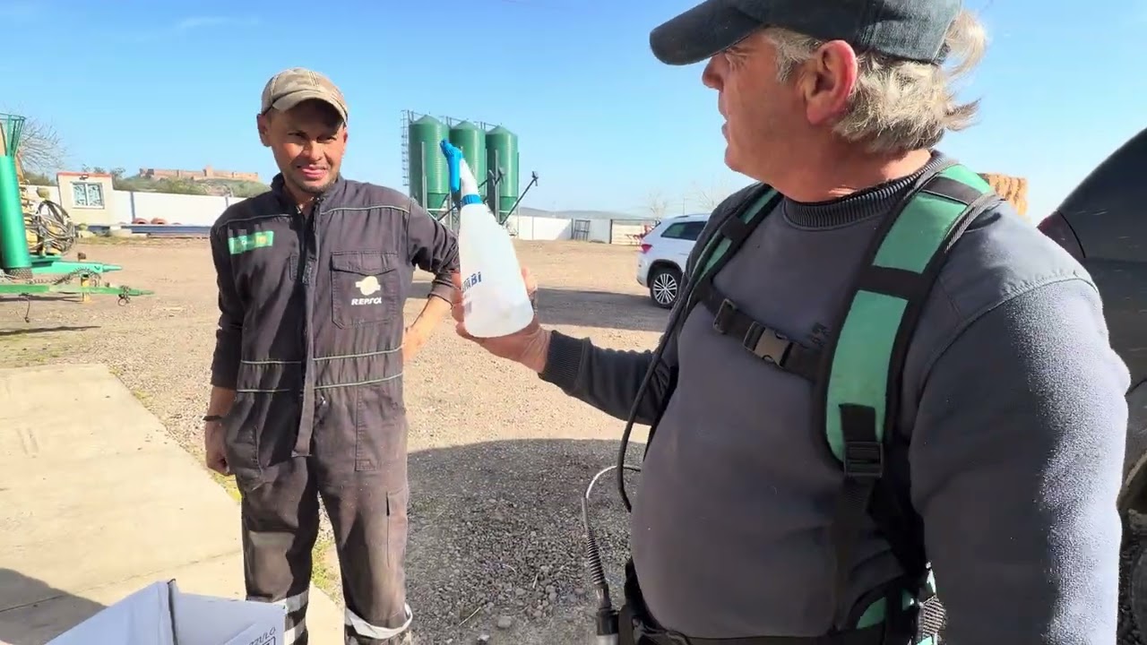 Un buen profesional mi amigo Jorge 