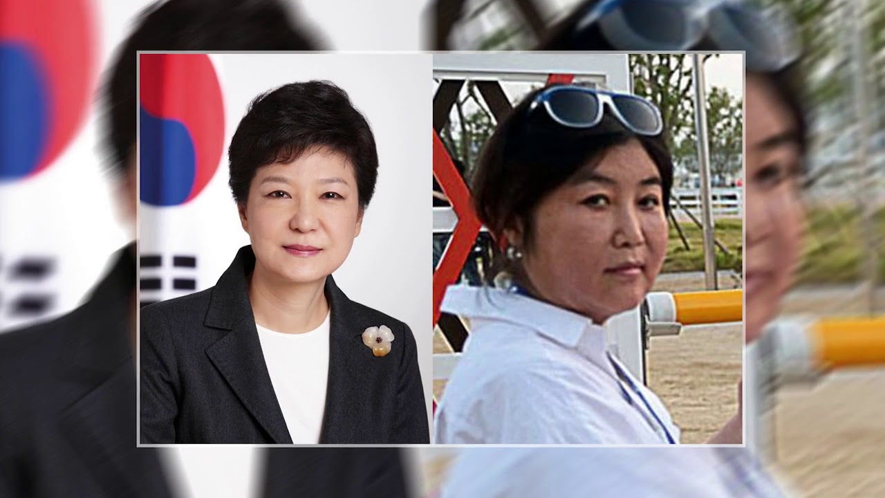 Samsung Heir-Apparent Jailed For Corruption