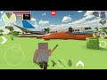 Players Unknown Battle Grand replay 7 rank and 1 kills 