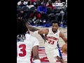Ebuka has arrived #nba #detroitpistons #nbahighlights