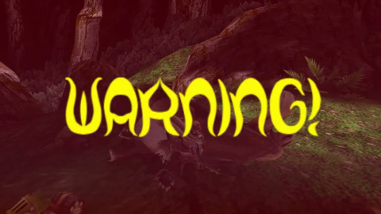 MH Portable 3rd | Village 2★ – Hunt Bulldrome ⚡ (Zinogre Appears & Knocks Me Out!)