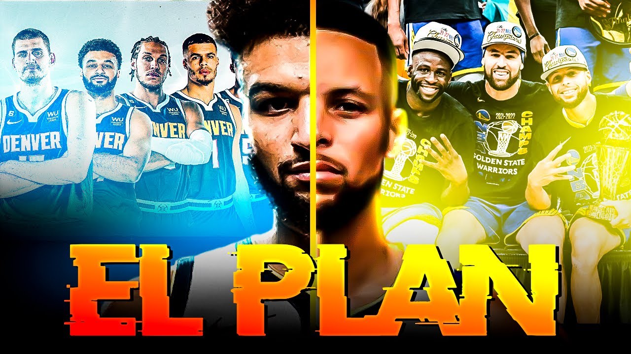 ¡LOS NUGGETS SON LOS NUEVOS WARRIORS! YouTube