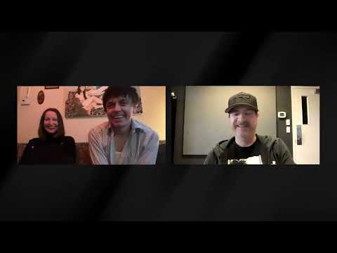 CFOX Interview: July Talk