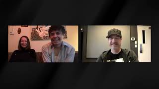 CFOX Interview: July Talk