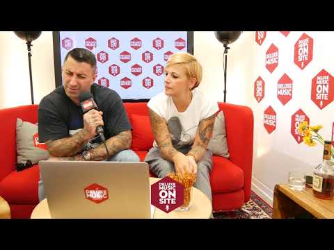 Broilers - Fans Ask Bands Taubertal 2019