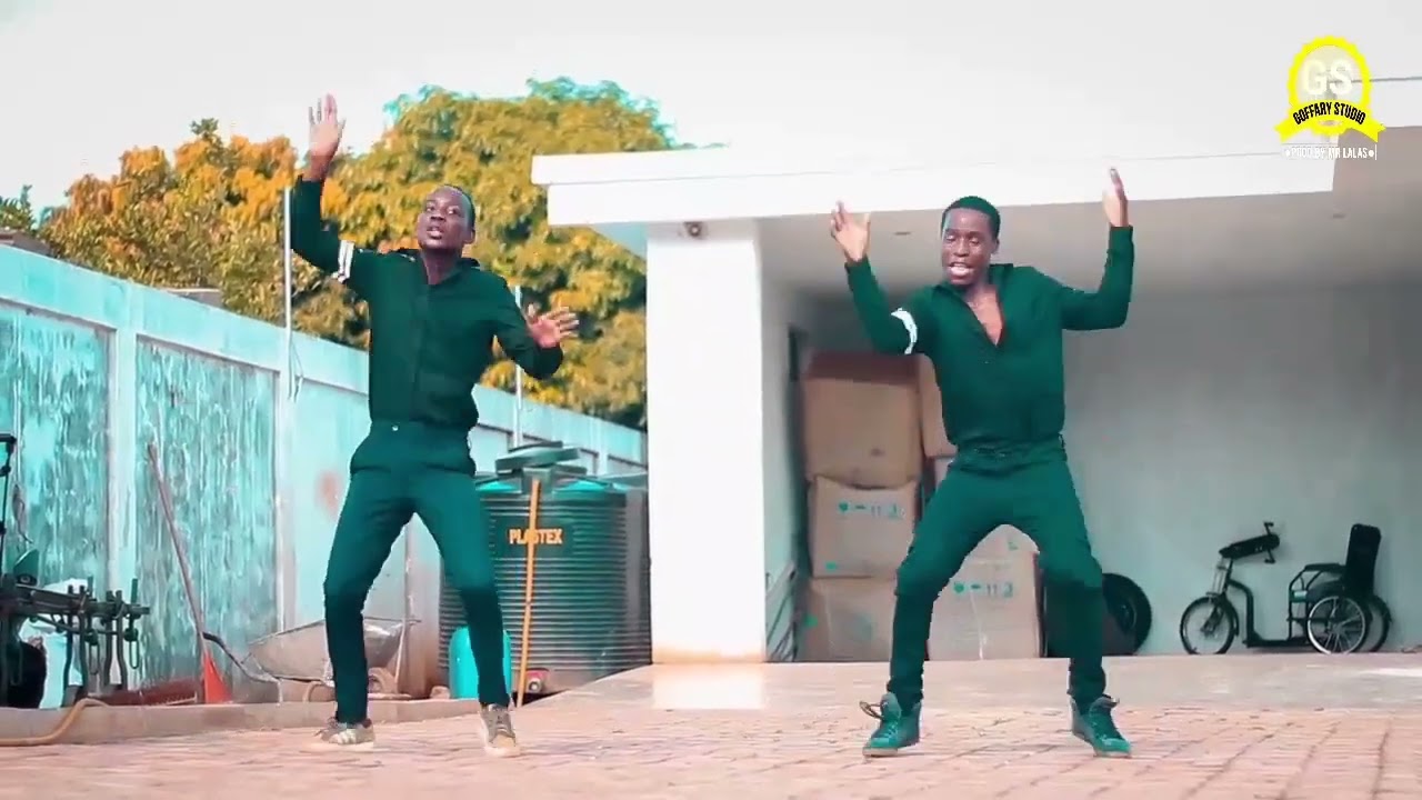 MR LALAS UNI POYILILE MALUME  ( AUDIO VÍDEOS 2024)