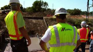Magnus Pacific - American River Common Features (R4 Outlet Structure) - Sacramento, CA
