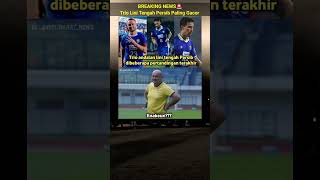Trio Lini Tengah Persib Paling Gacor, Bobotoh Setuju? #persib #bobotoh