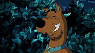 Scooby Doo! Mask of the Blue Falcon 2013 Dubluar ne shqip
