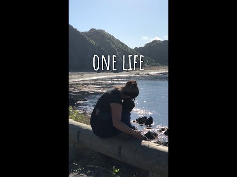 dear sons, watch this when life gets confusing