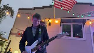 The CollecTive - Gimme Shelter Jagger–Richards