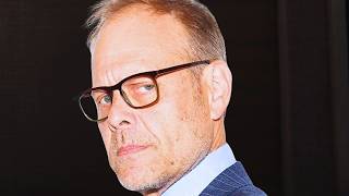 Alton Brown Disappeared From Food Network… Here’s The Real Reason