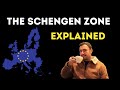 The schengen zone explained  visa and travel guide for 2024