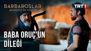 Erken Çekilen Kılıç, Sahibine Zeval Verir - Barbaroslar Akdenizin Kılıcı 4. Bölüm