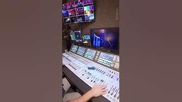 How Jeopardy! Rehearses Before the Show
