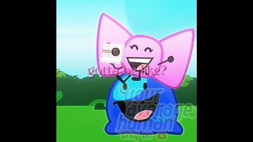 bot edit #inanimateinsanity #osc #objectshow #dontletthisflop #idkwhattoputhere #fyp