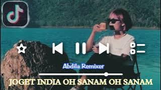 Joget India Oh Sanam Terbaru Music_Remix