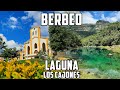 BERBEO-BOYACA | LAGUNA LOS CAJONES | REGION DE LENGUPA