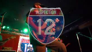 Inspection 12 - Sweet Sixteen (12/23/2019)