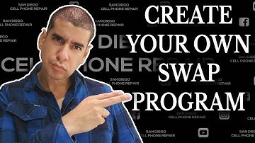 How To Replace Samsung Galaxy Screen Glass Only S8 S9 S10 Note 8 | Refurbish Swap Out Method