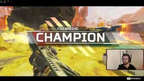 Classic R99/Wingman combo (Apex legends Season 3)